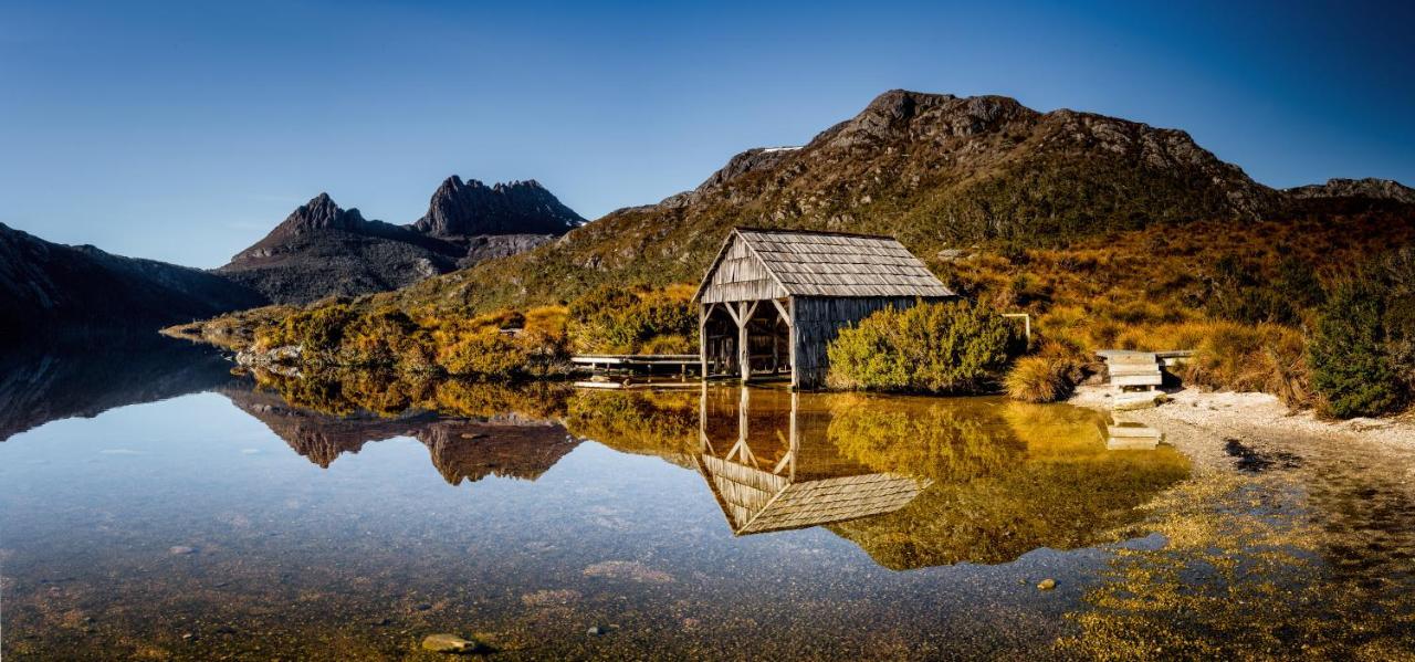 Discovery Parks - Cradle Mountain Exterior photo