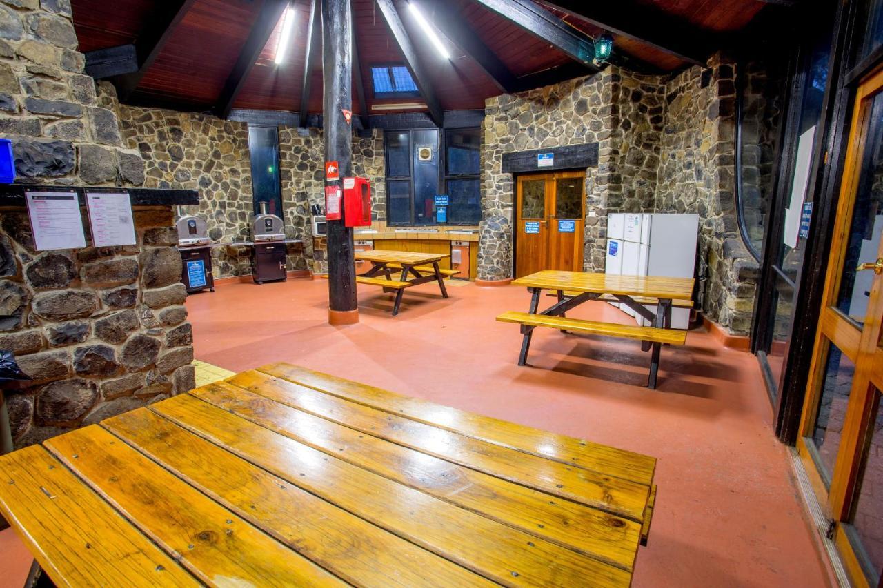 Discovery Parks - Cradle Mountain Exterior photo