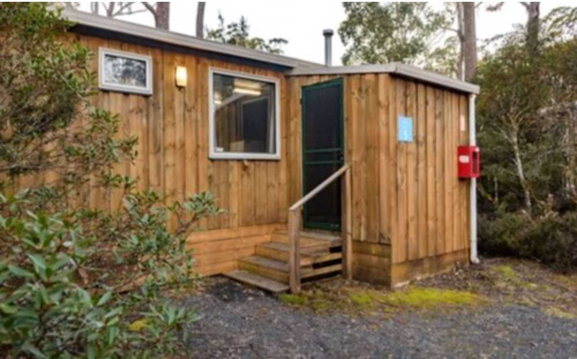 Discovery Parks - Cradle Mountain Exterior photo