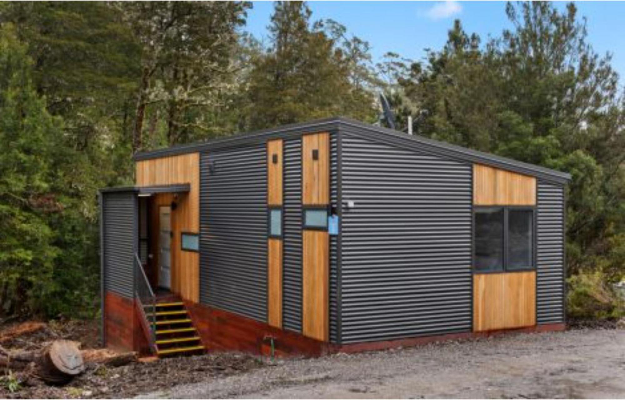 Discovery Parks - Cradle Mountain Exterior photo