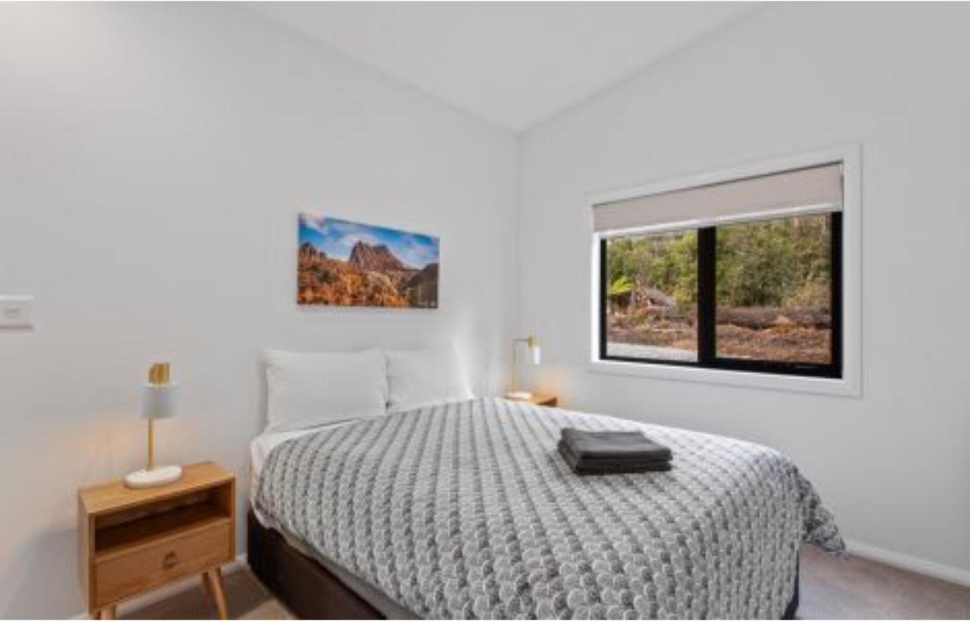 Discovery Parks - Cradle Mountain Room photo