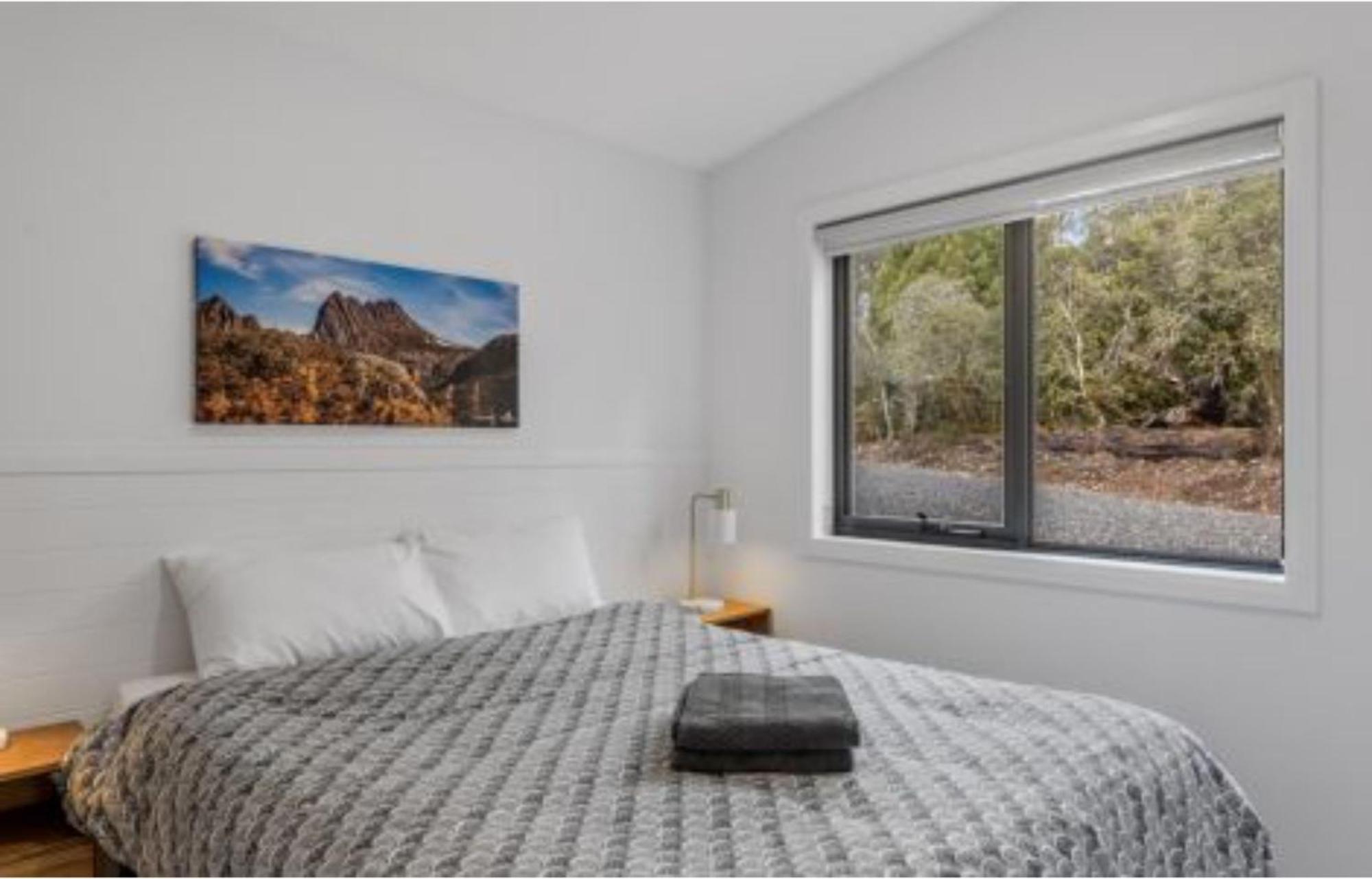 Discovery Parks - Cradle Mountain Room photo