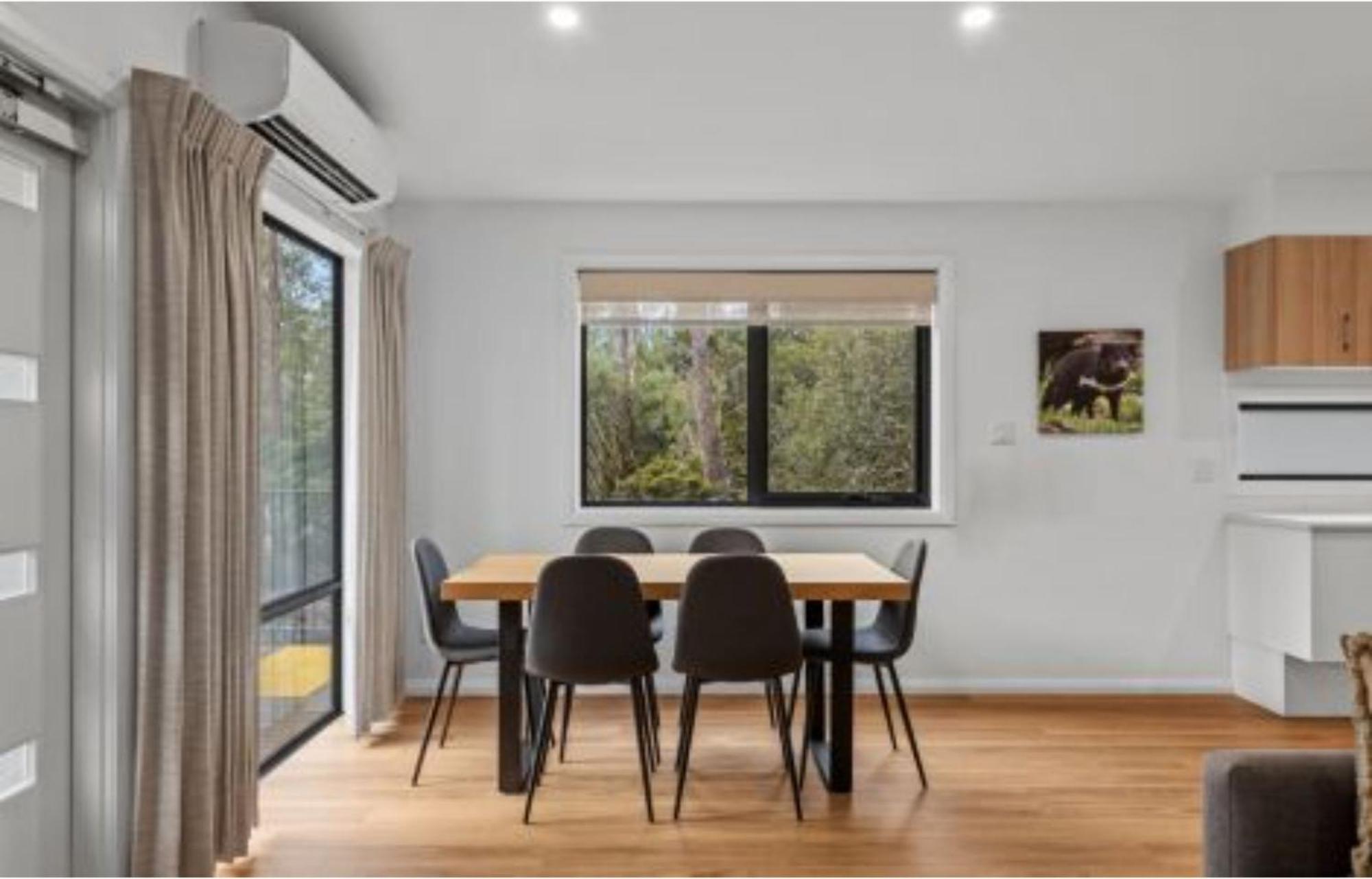 Discovery Parks - Cradle Mountain Room photo