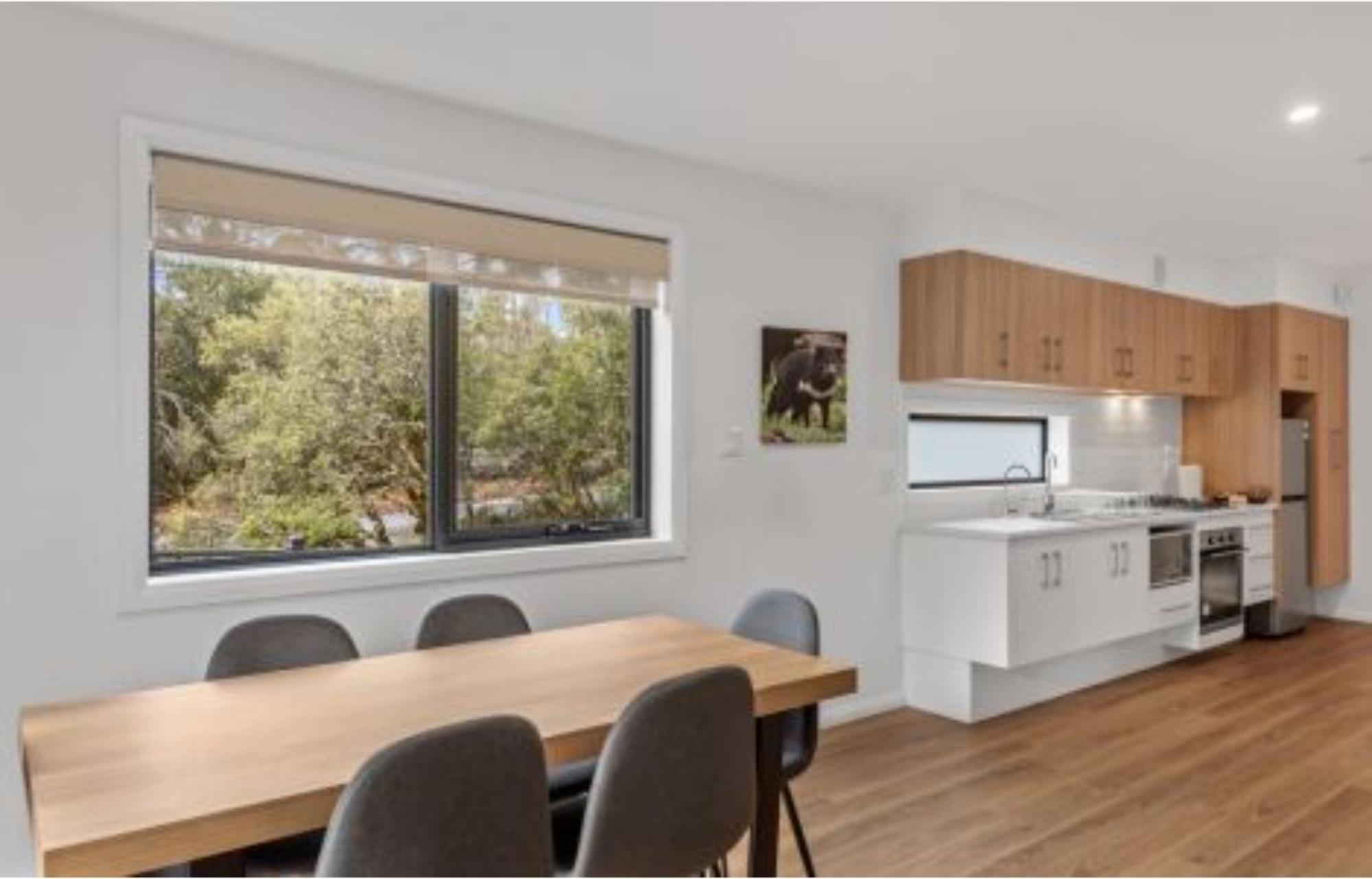 Discovery Parks - Cradle Mountain Room photo