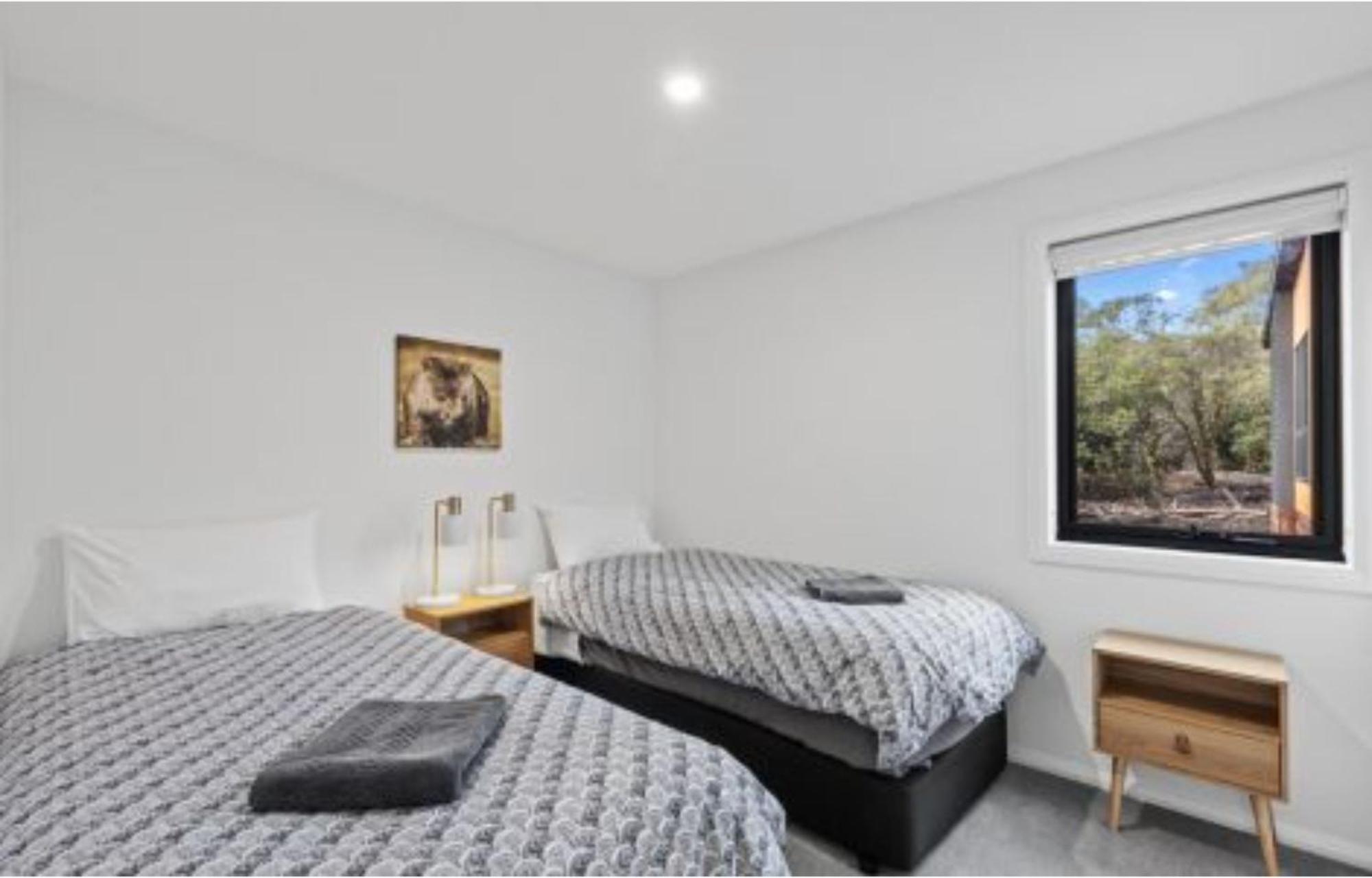 Discovery Parks - Cradle Mountain Room photo