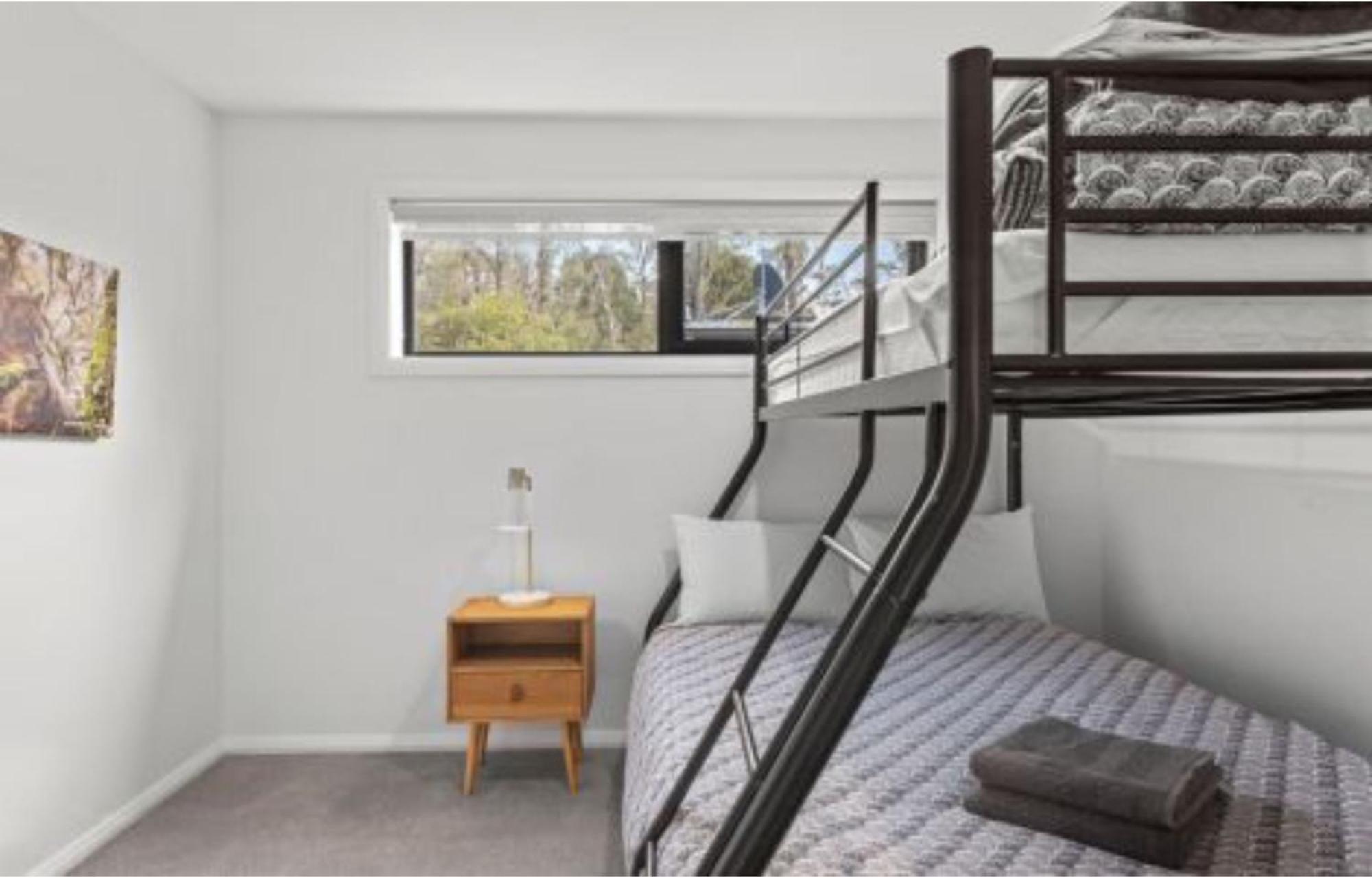 Discovery Parks - Cradle Mountain Room photo