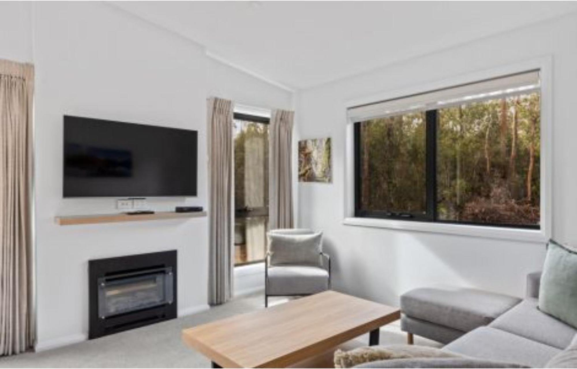 Discovery Parks - Cradle Mountain Room photo
