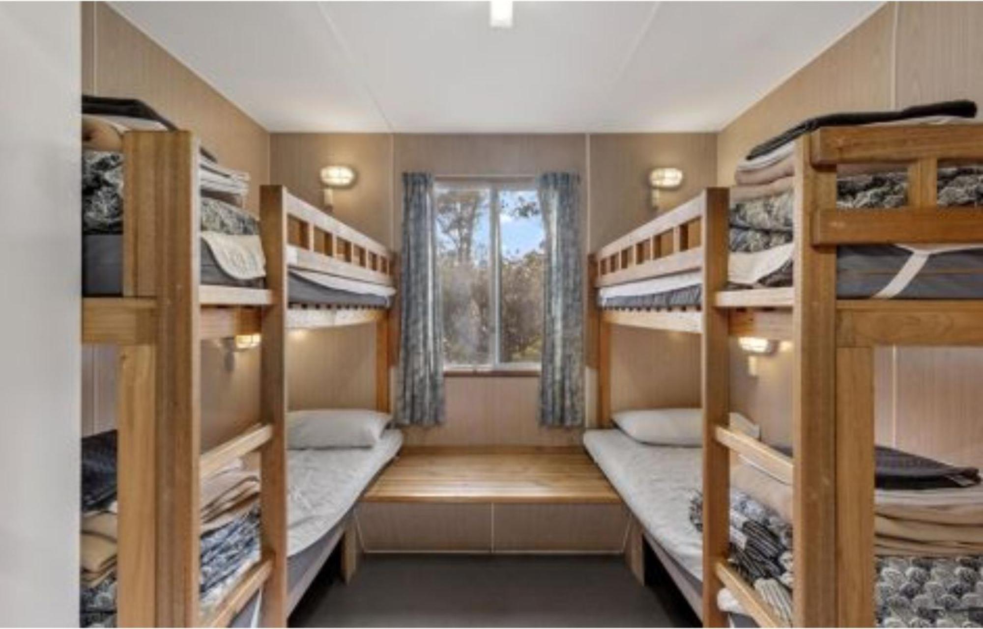 Discovery Parks - Cradle Mountain Room photo