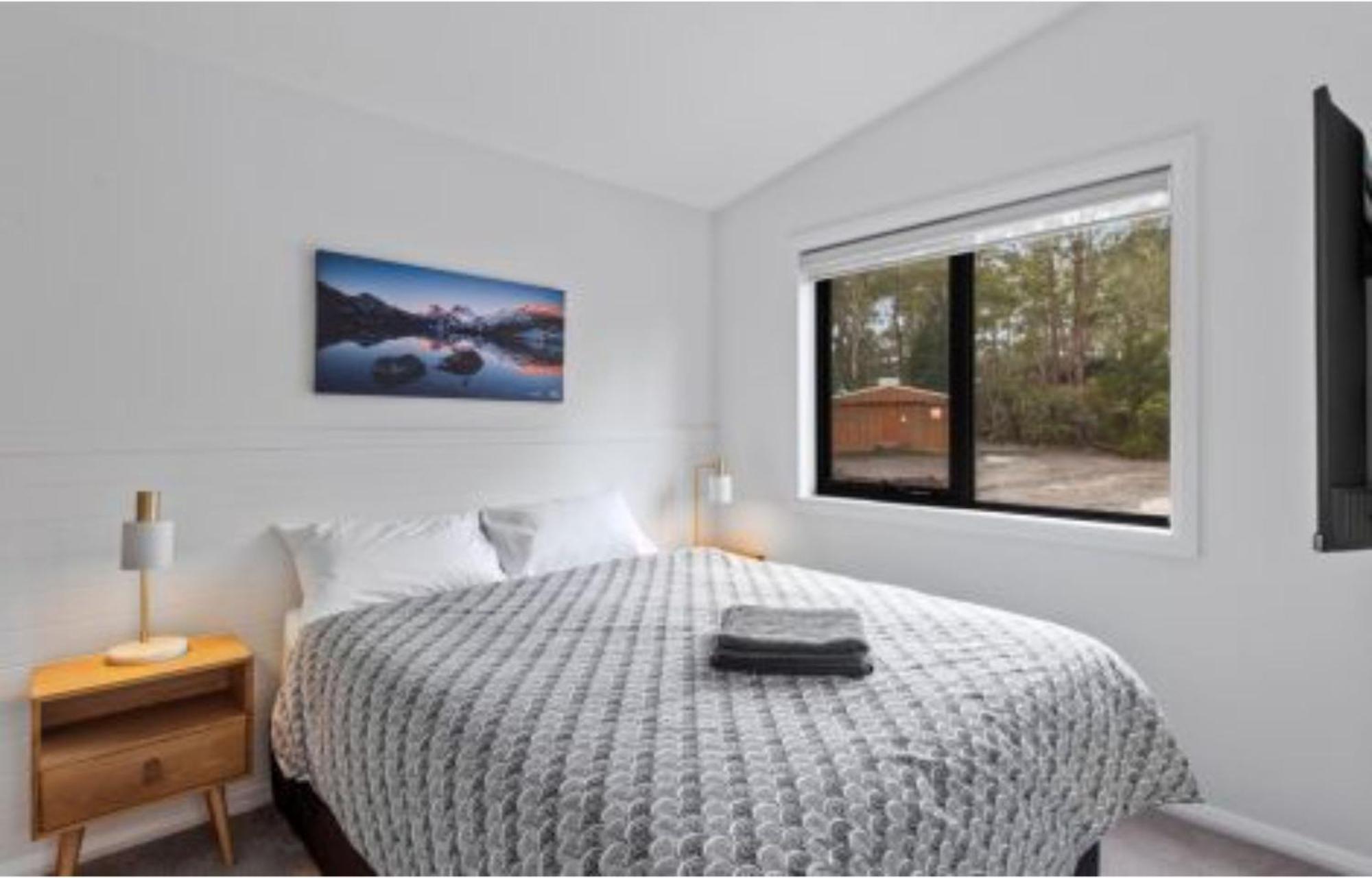 Discovery Parks - Cradle Mountain Room photo