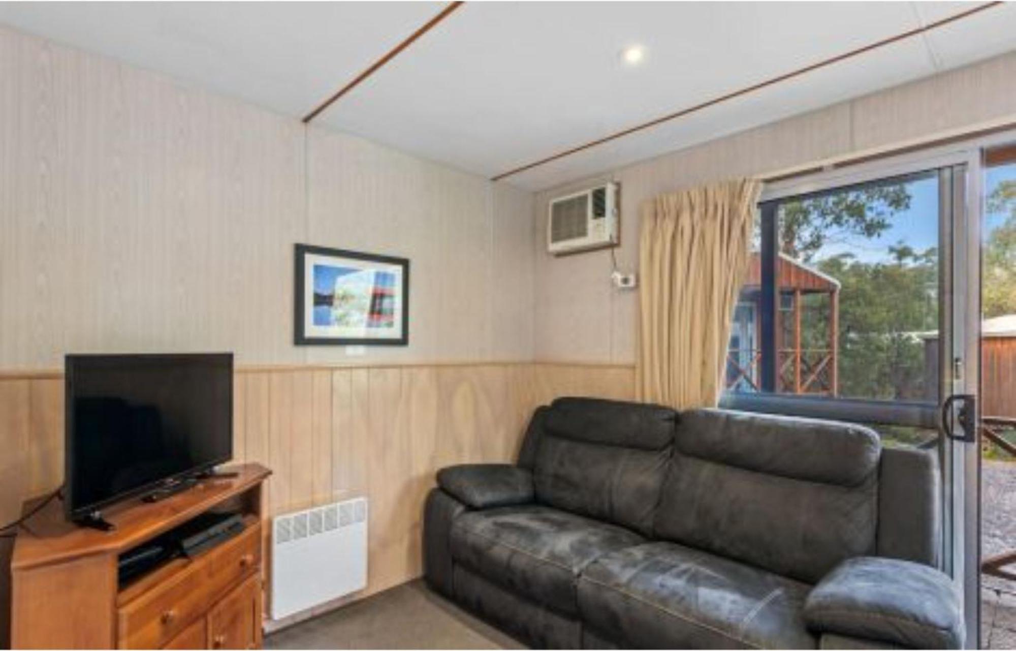 Discovery Parks - Cradle Mountain Room photo