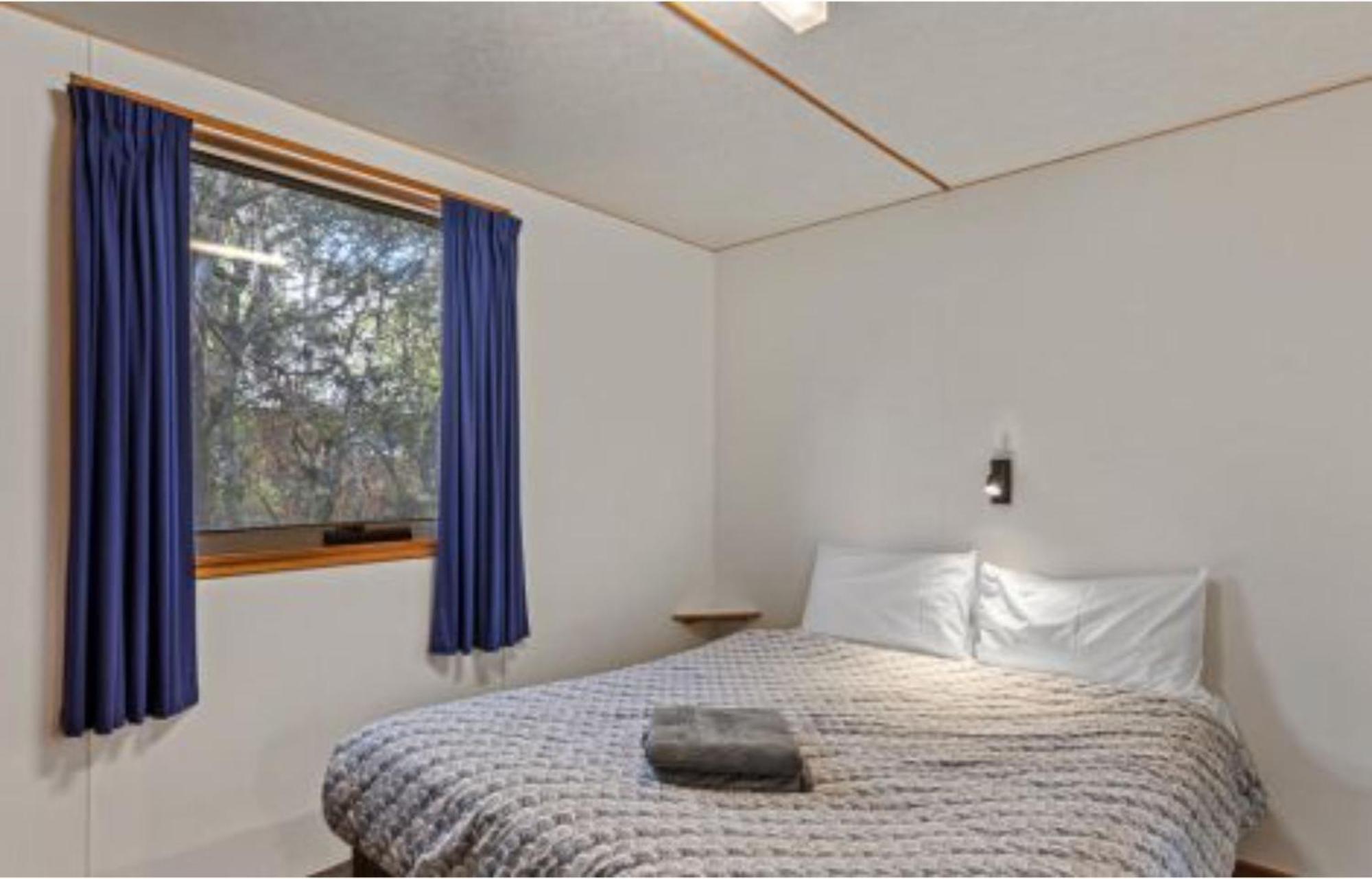 Discovery Parks - Cradle Mountain Exterior photo