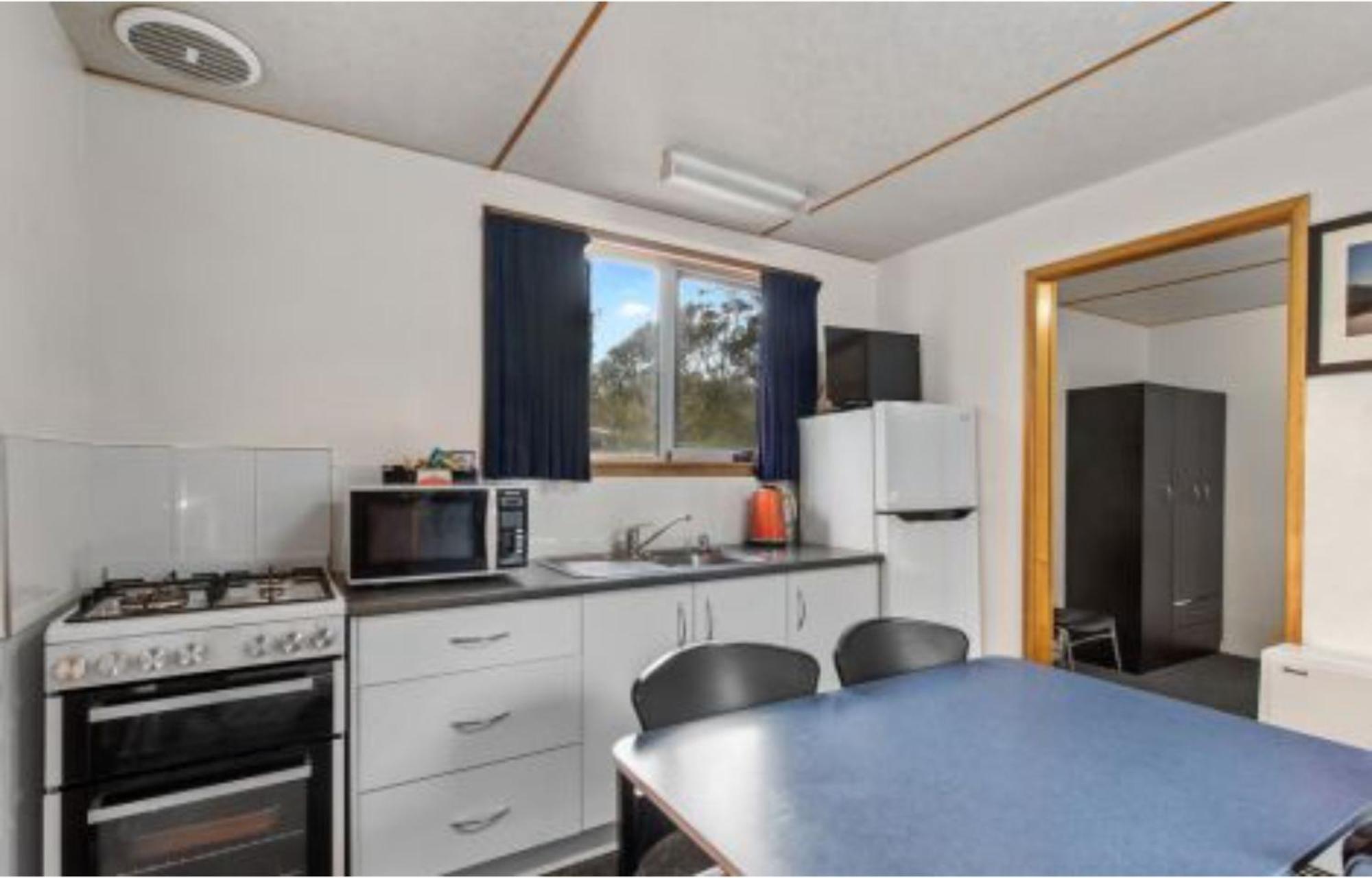 Discovery Parks - Cradle Mountain Room photo