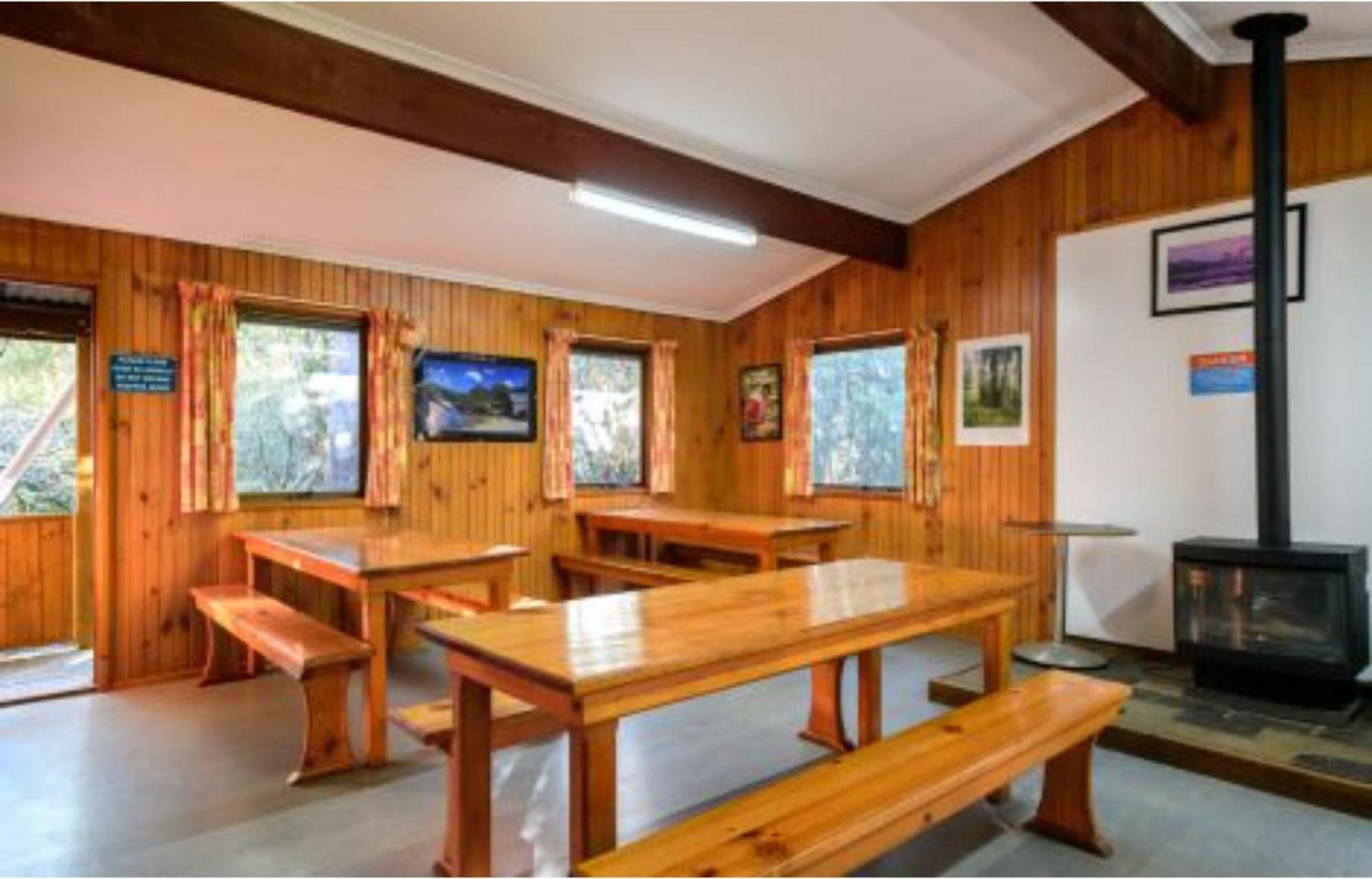 Discovery Parks - Cradle Mountain Room photo