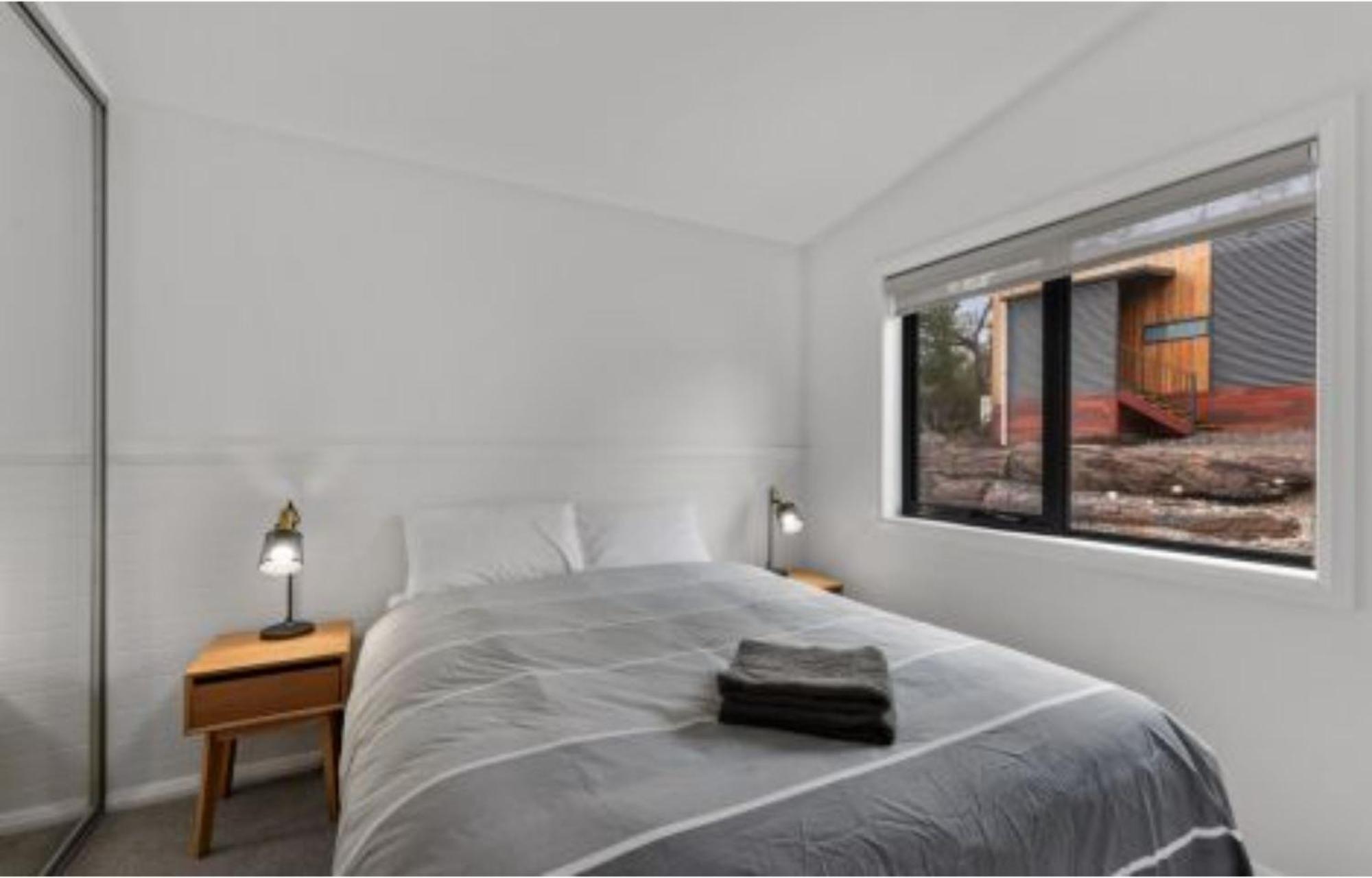 Discovery Parks - Cradle Mountain Room photo