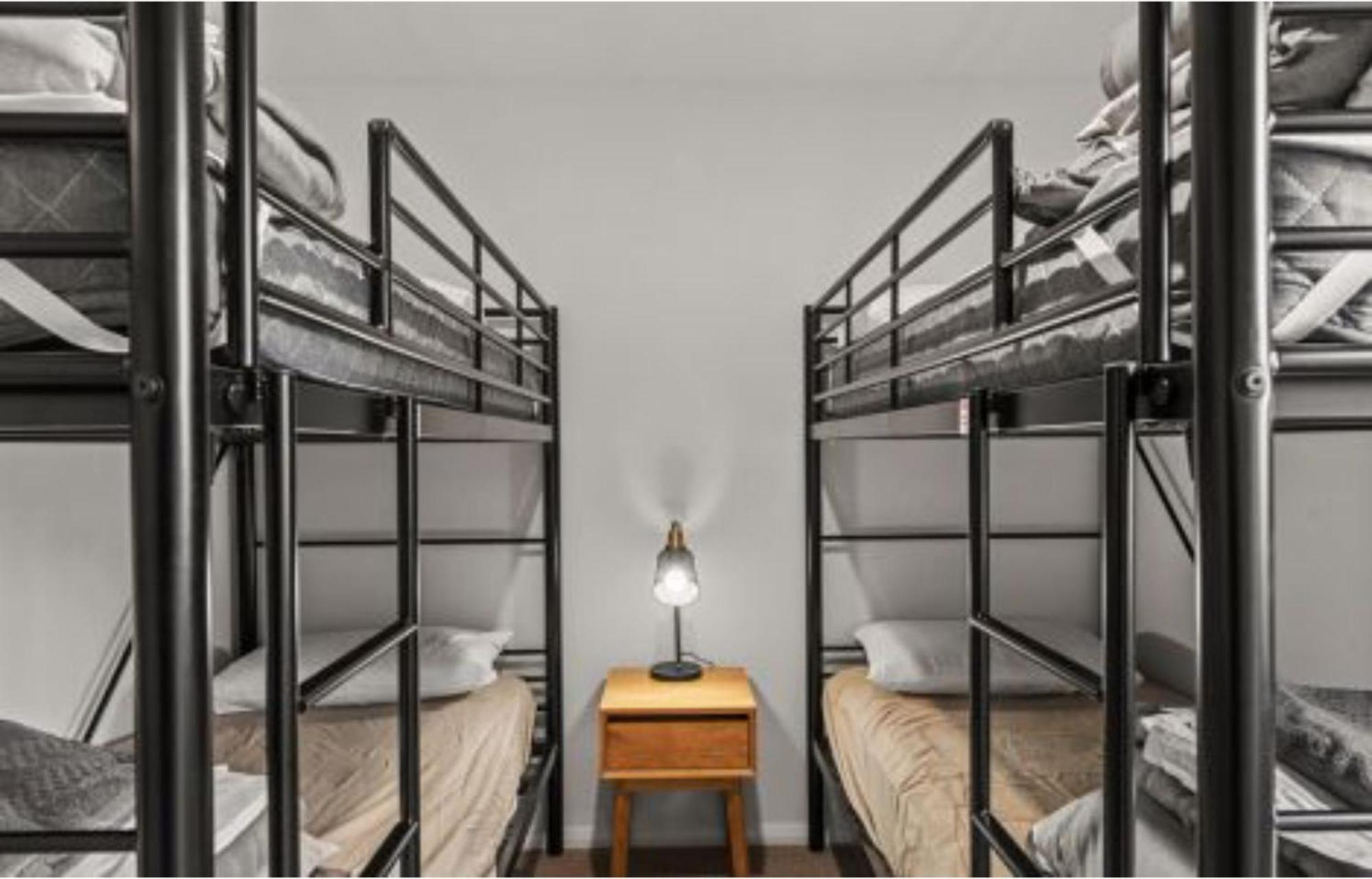 Discovery Parks - Cradle Mountain Room photo