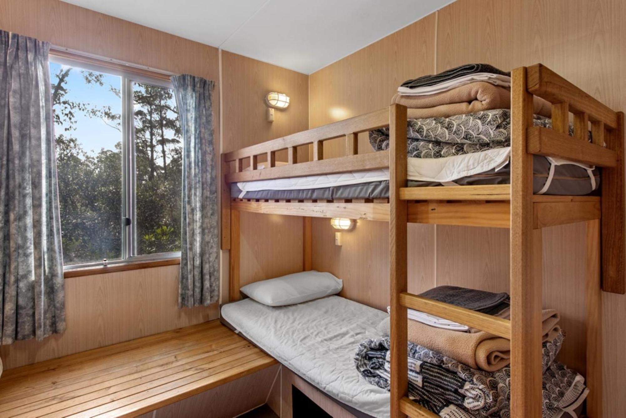 Discovery Parks - Cradle Mountain Room photo