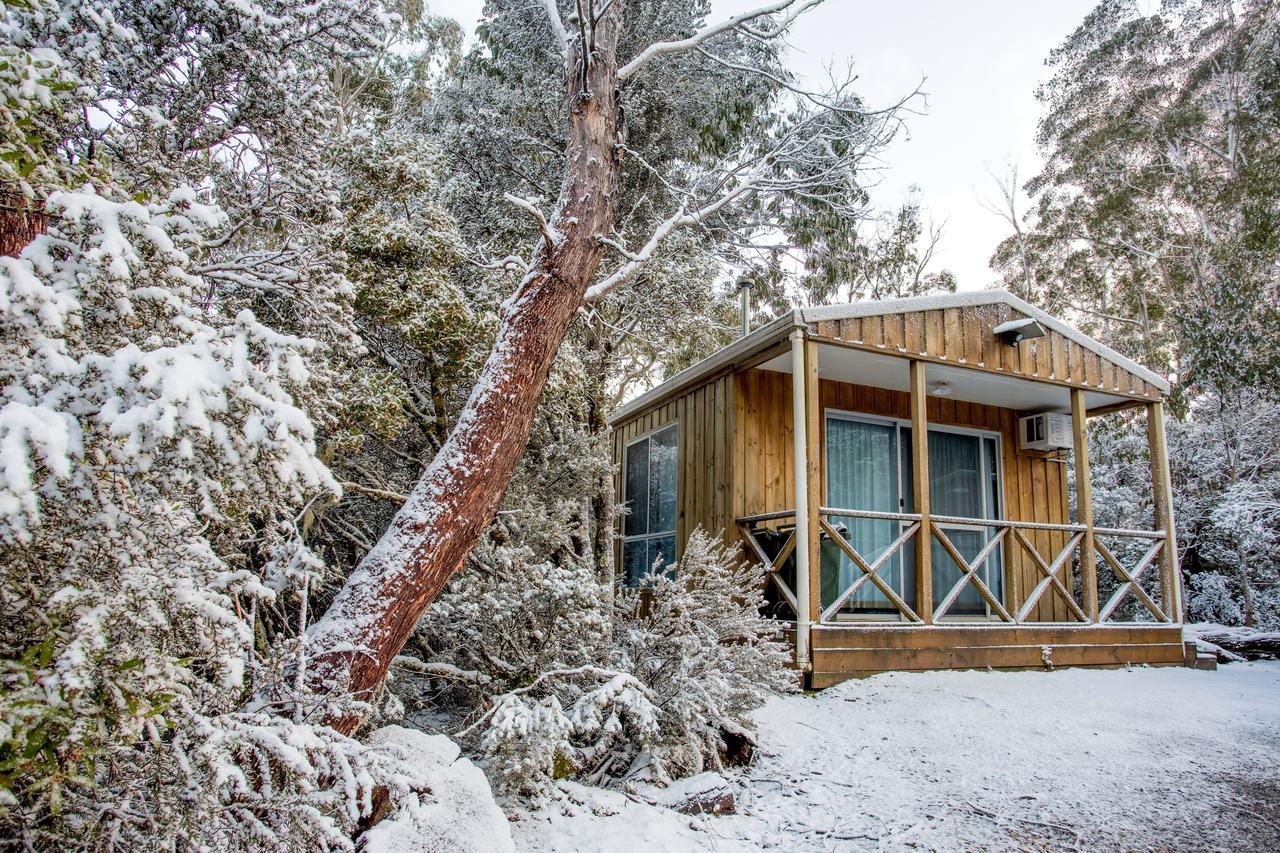 Discovery Parks - Cradle Mountain Exterior photo
