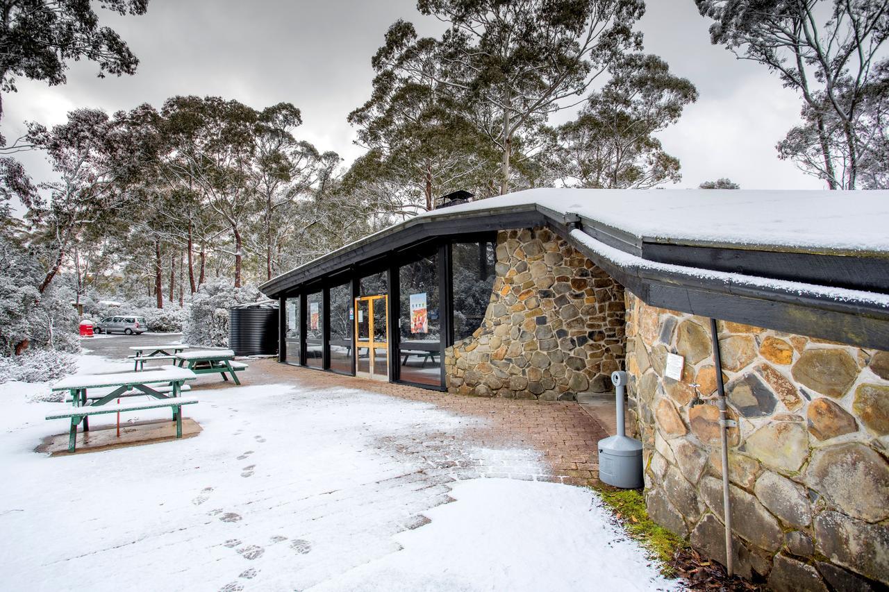 Discovery Parks - Cradle Mountain Exterior photo
