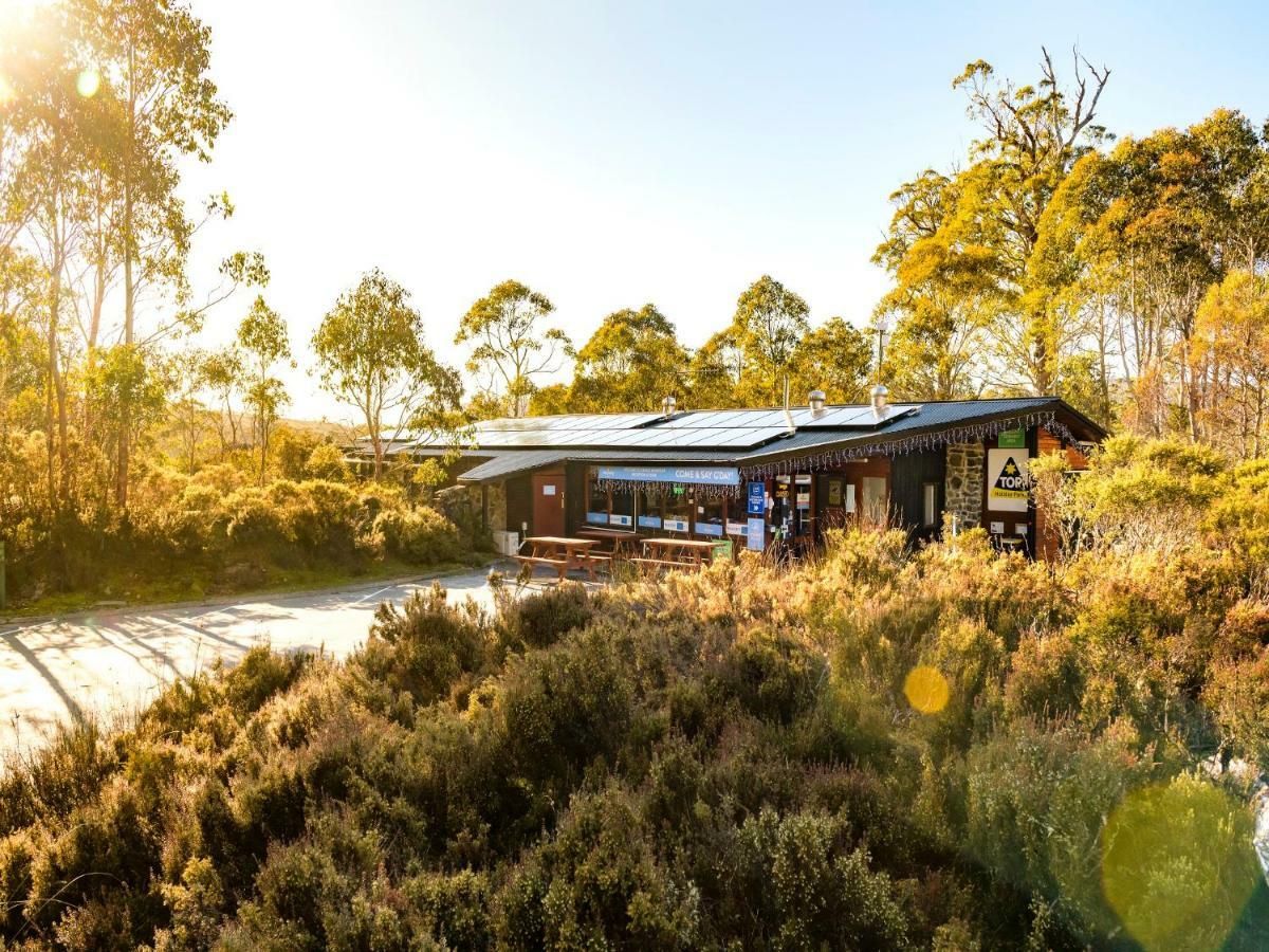 Discovery Parks - Cradle Mountain Exterior photo