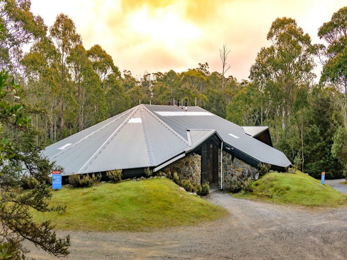 Discovery Parks - Cradle Mountain Exterior photo