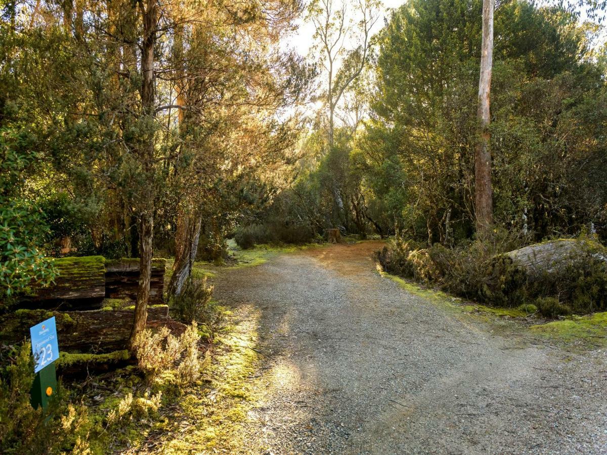 Discovery Parks - Cradle Mountain Exterior photo