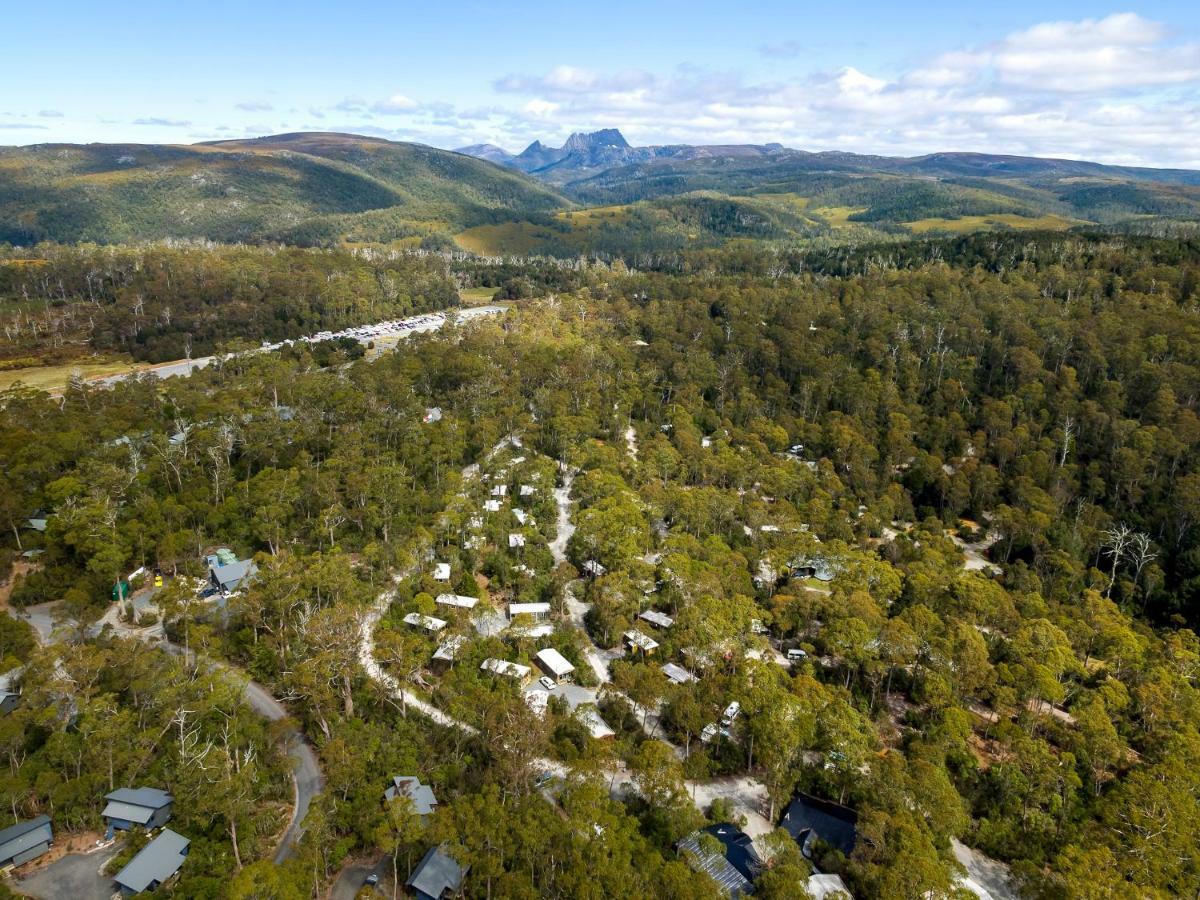 Discovery Parks - Cradle Mountain Exterior photo